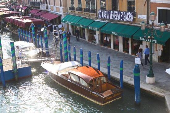 Apartment Mela Luxury Venice
